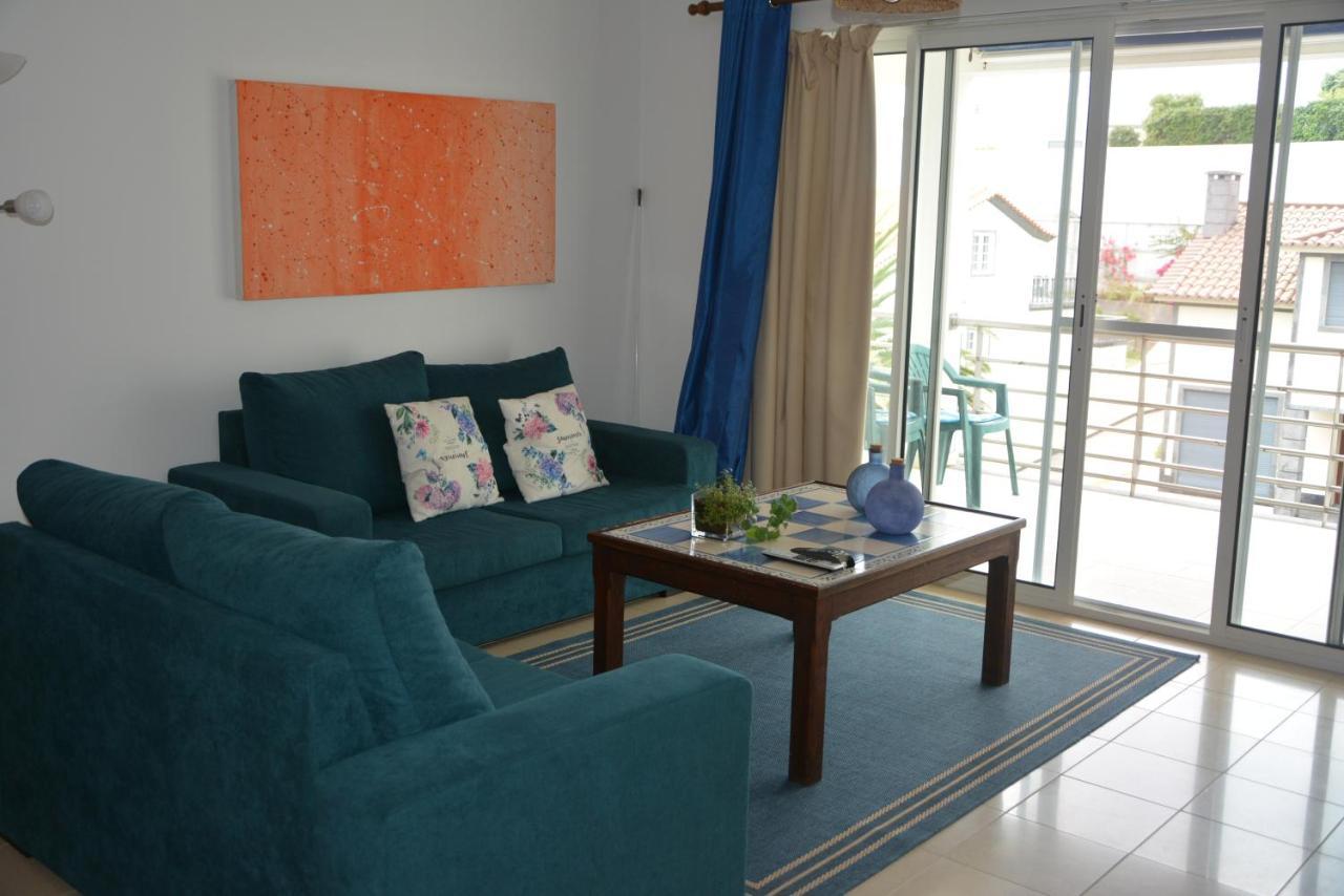 Apartamento De וילה פראנקה דו קמפו מראה חיצוני תמונה