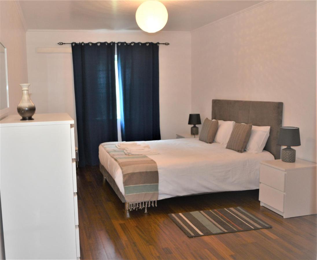 Apartamento De וילה פראנקה דו קמפו מראה חיצוני תמונה