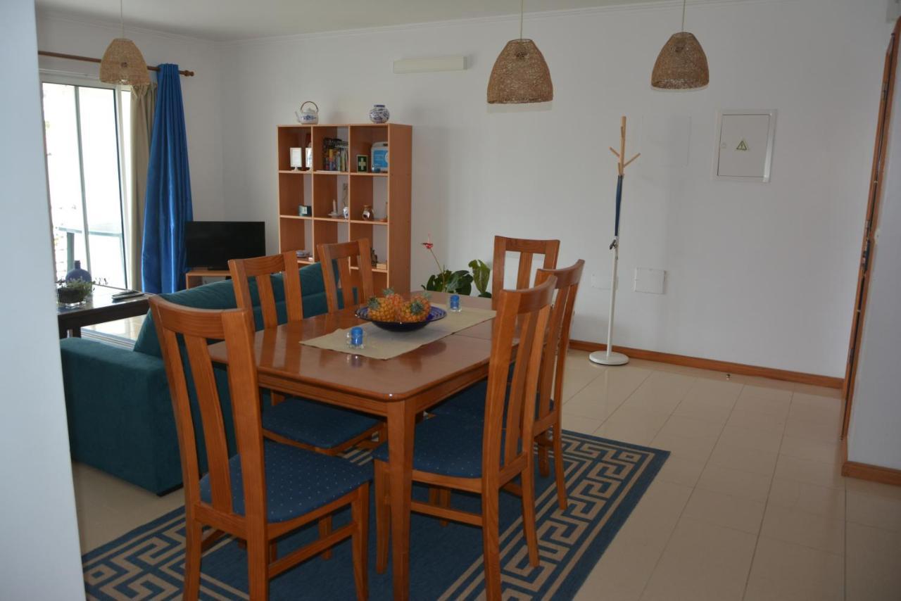 Apartamento De וילה פראנקה דו קמפו מראה חיצוני תמונה