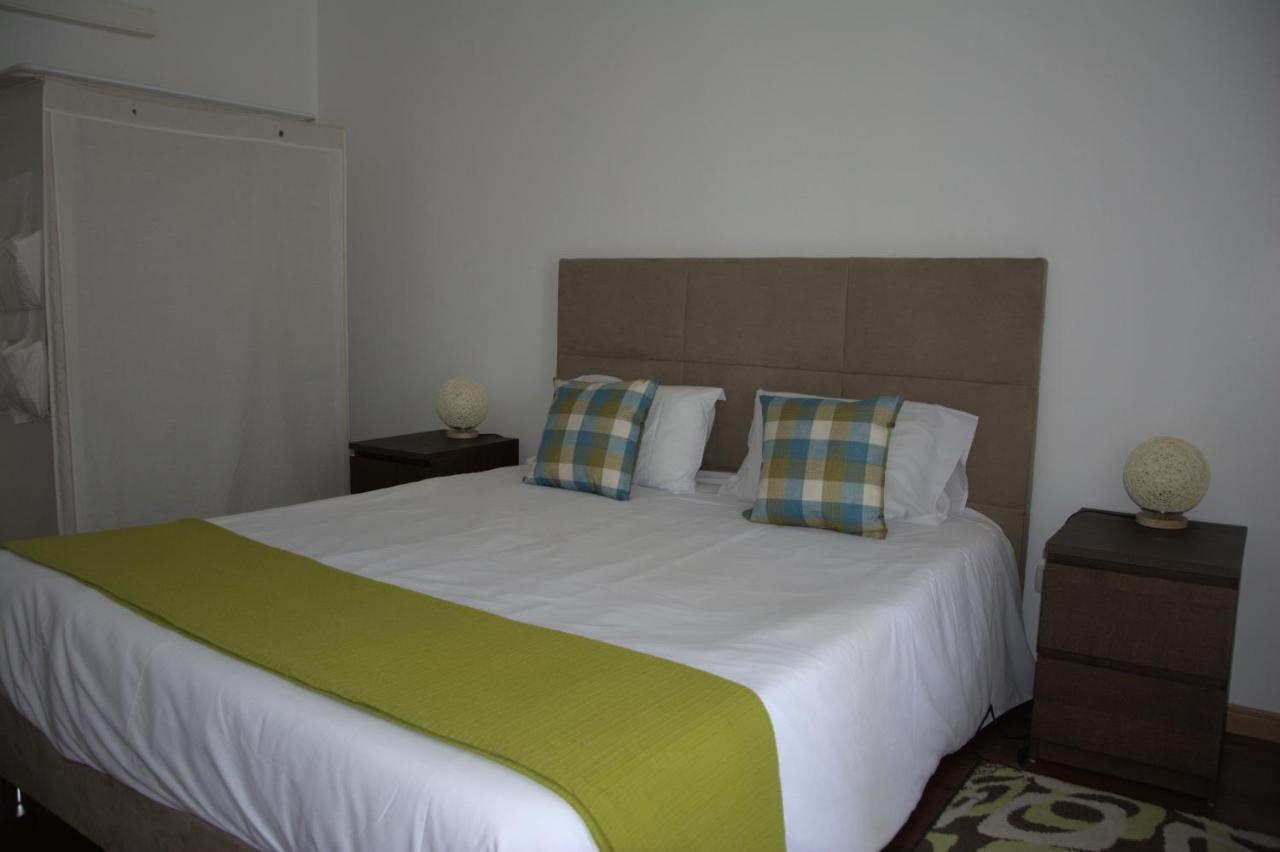 Apartamento De וילה פראנקה דו קמפו מראה חיצוני תמונה