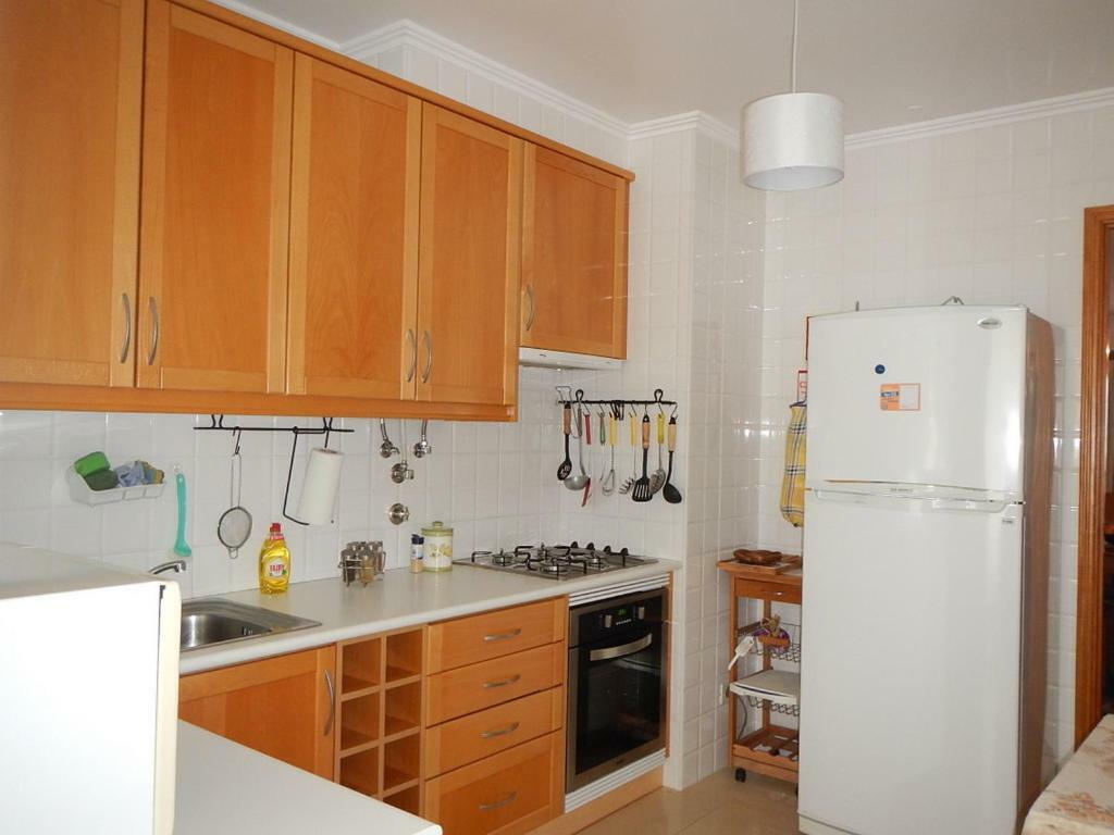 Apartamento De וילה פראנקה דו קמפו מראה חיצוני תמונה