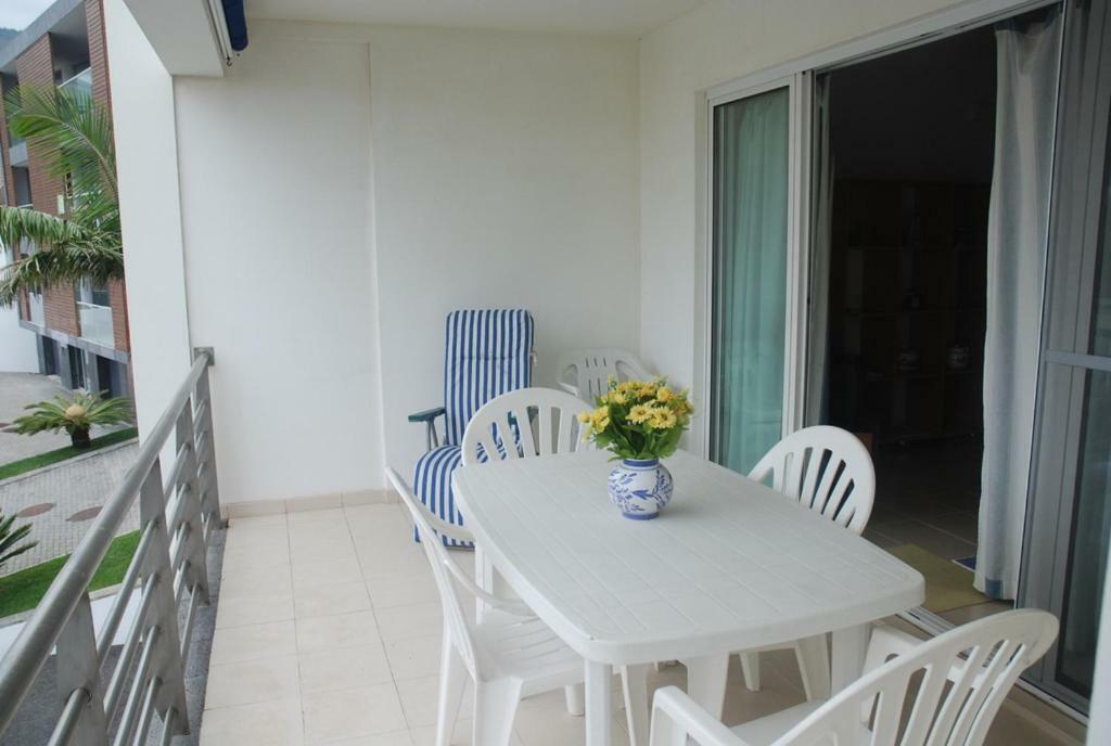 Apartamento De וילה פראנקה דו קמפו מראה חיצוני תמונה