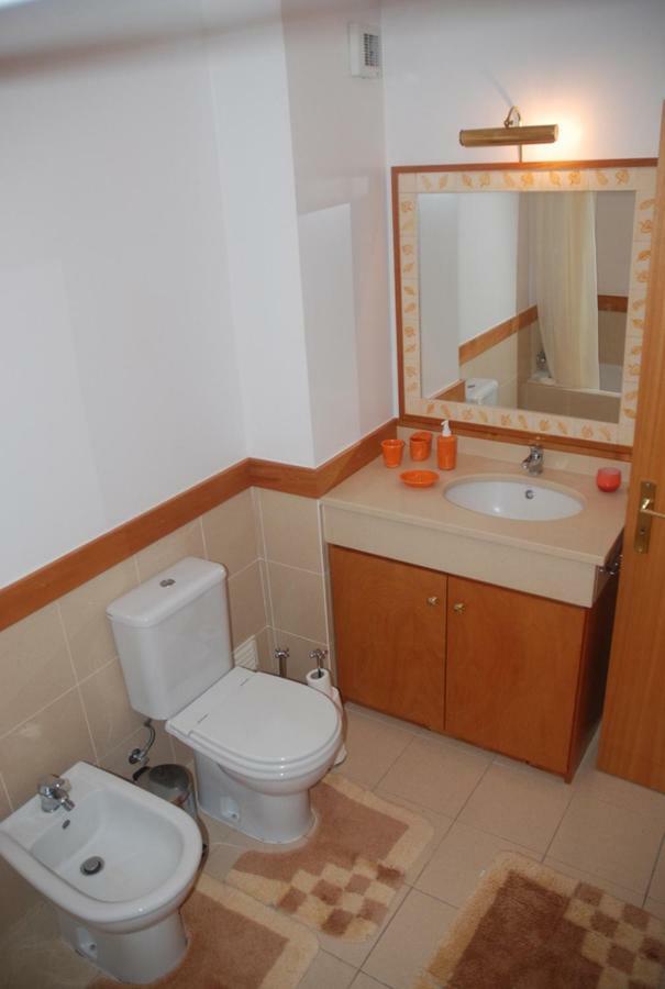 Apartamento De וילה פראנקה דו קמפו מראה חיצוני תמונה