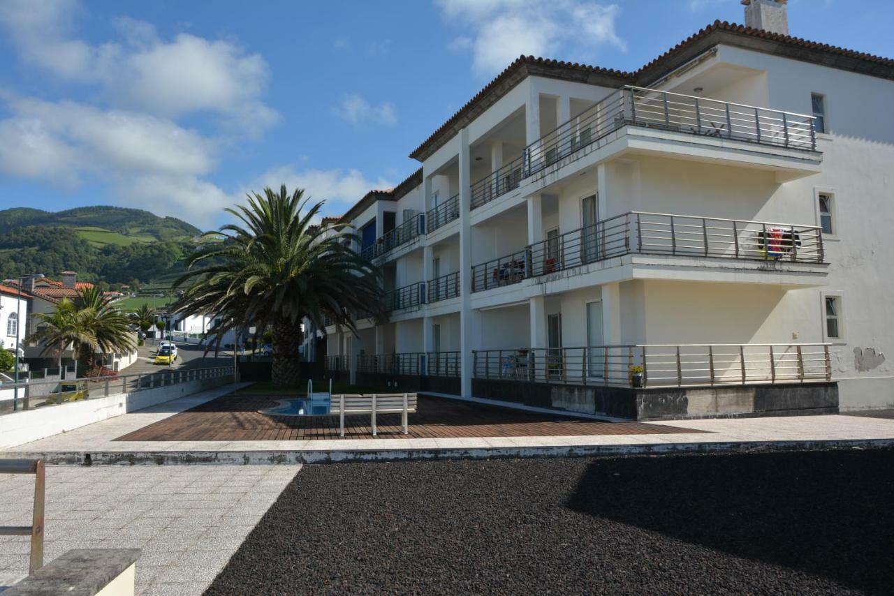 Apartamento De וילה פראנקה דו קמפו מראה חיצוני תמונה